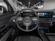 Hyundai Tucson IV Рестайлинг Москва  - изображение 40