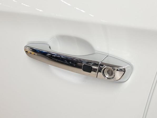 Hyundai Creta I с пробегом 2020 года, цена 1 820 000 рублей, 135724 км, внедорожник, Автокод Объявления