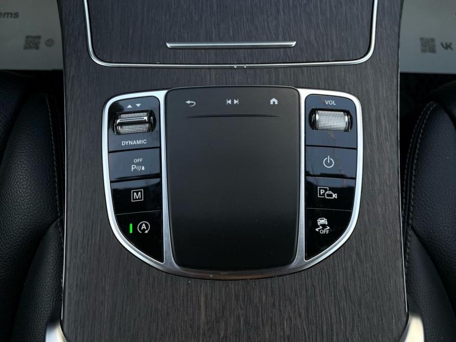Mercedes-Benz GLC I (X253) Рестайлинг Краснодар  - изображение 18