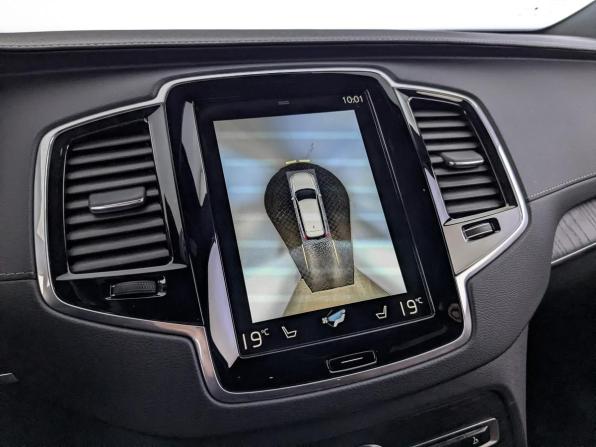Volvo XC90 II Рестайлинг 1 с пробегом 2021 года, цена 5 250 000 рублей, 83888 км, внедорожник, Автокод Объявления