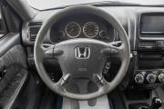 Honda CR-V II Барнаул  - изображение 35