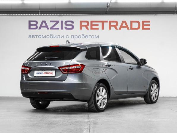 Lada (ВАЗ) Vesta I с пробегом 2020 года, цена 1 215 000 рублей, 52720 км, универсал, Автокод Объявления