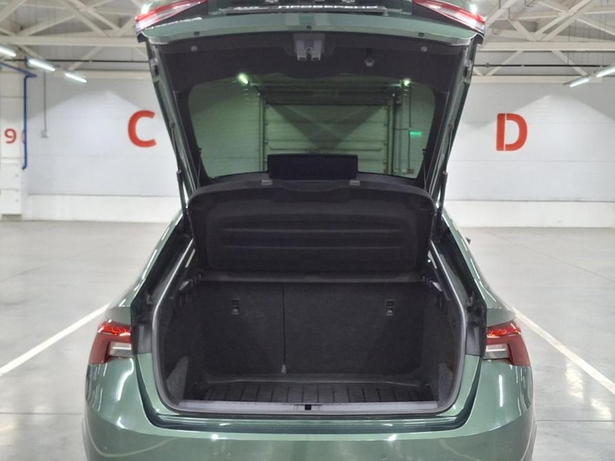 Skoda Octavia IV (A8) Казань  - изображение 12