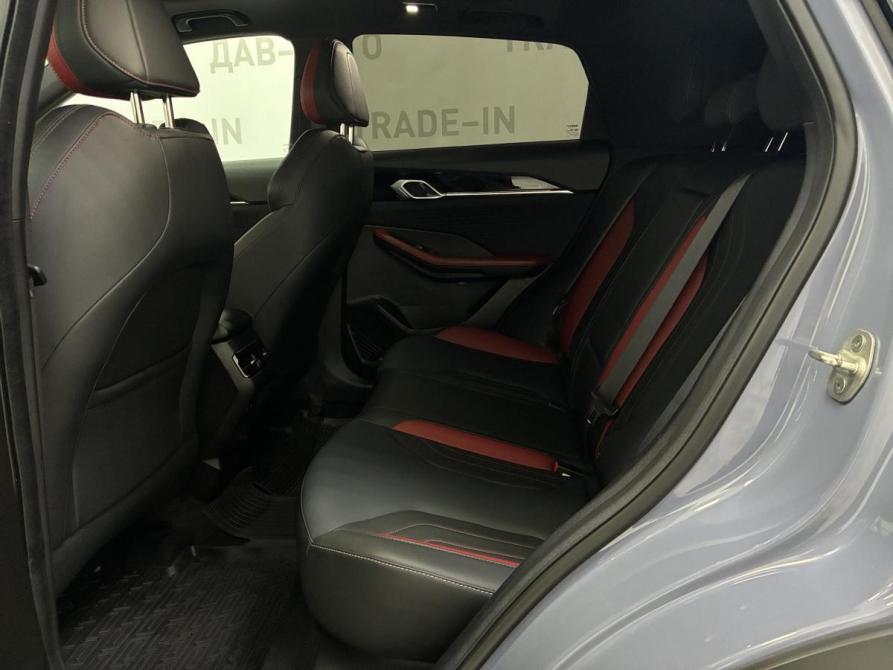 Geely Coolray I Рестайлинг Пермь  - изображение 30