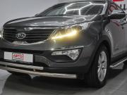 Kia Sportage III Челябинск  - изображение 33