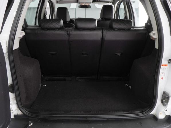 Ford EcoSport II с пробегом 2016 года, цена 976 000 рублей, 154282 км, внедорожник, Автокод Объявления