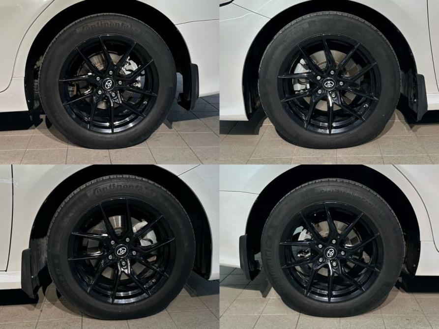 Toyota Camry VIII (XV70) Омск  - изображение 9