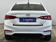 Hyundai Solaris II Борисоглебск  - изображение 19