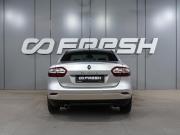 Renault Fluence I Рестайлинг Воронеж  - изображение 26
