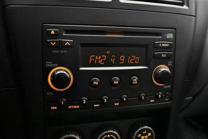 Nissan Almera Classic I с пробегом 2008 года, цена 485 000 рублей, 161486 км, седан, Автокод Объявления