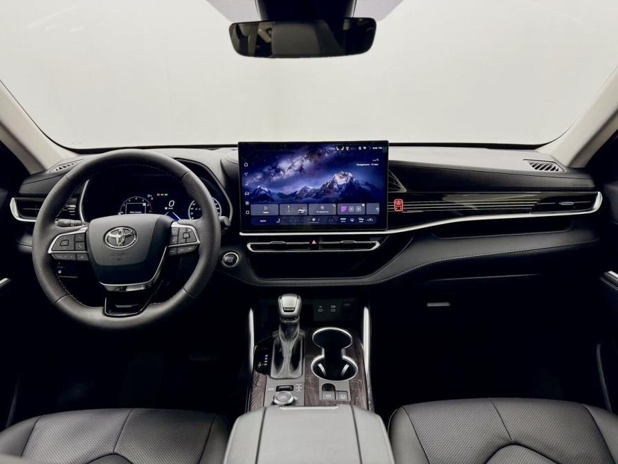 Toyota Highlander IV (XU70) Вологда  - изображение 18