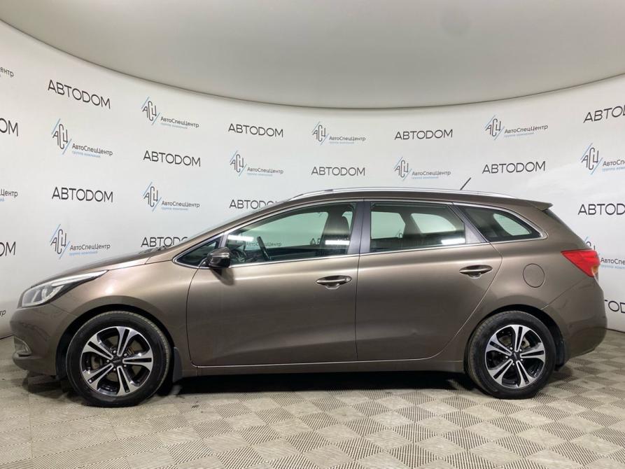 Kia Ceed II Москва  - изображение 2