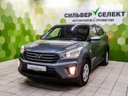 Hyundai Creta I Магнитогорск  - изображение 38