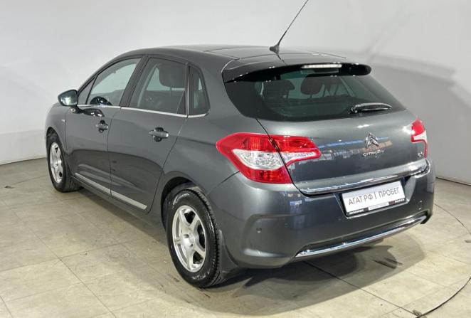 Citroen C4 I Рестайлинг с пробегом 2011 года, цена 789 000 рублей, 152000 км, хэтчбек, Автокод Объявления