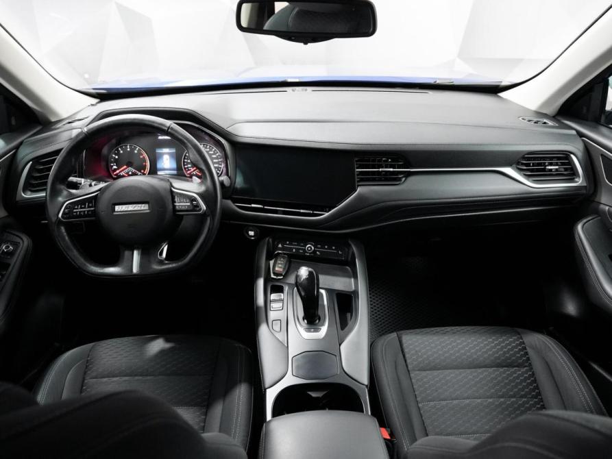 Haval F7 I Ульяновск  - изображение 12