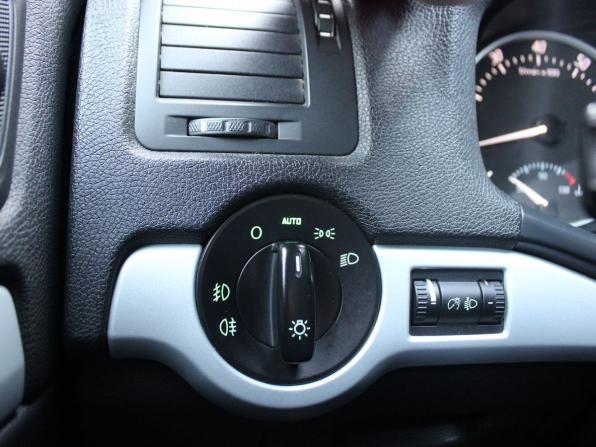 Skoda Octavia II (A5) Рестайлинг с пробегом 2011 года, цена 779 000 рублей, 157303 км, лифтбек, Автокод Объявления
