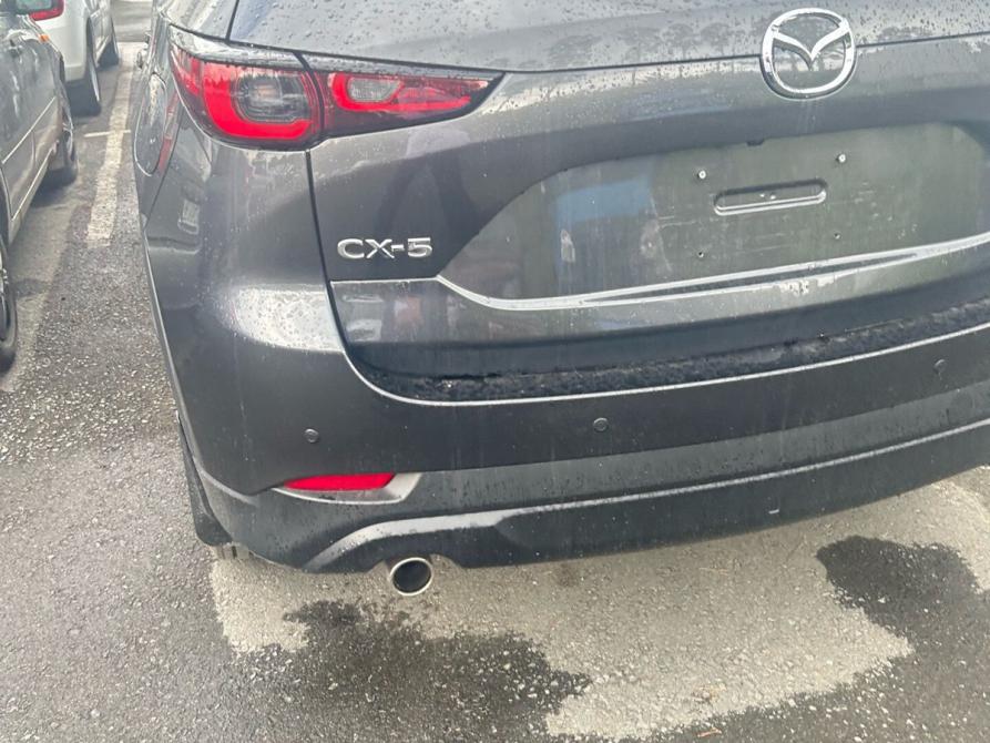 Mazda CX-5 II Рестайлинг Екатеринбург  - изображение 7