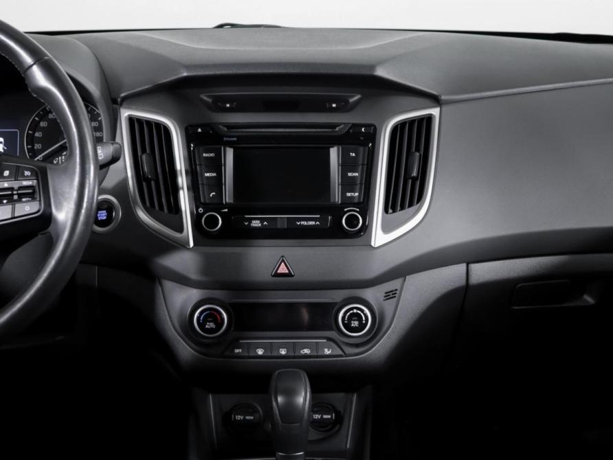 Hyundai Creta I Москва  - изображение 14