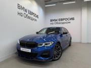 BMW 3 серии VII (G2x) Санкт-Петербург  - изображение 21