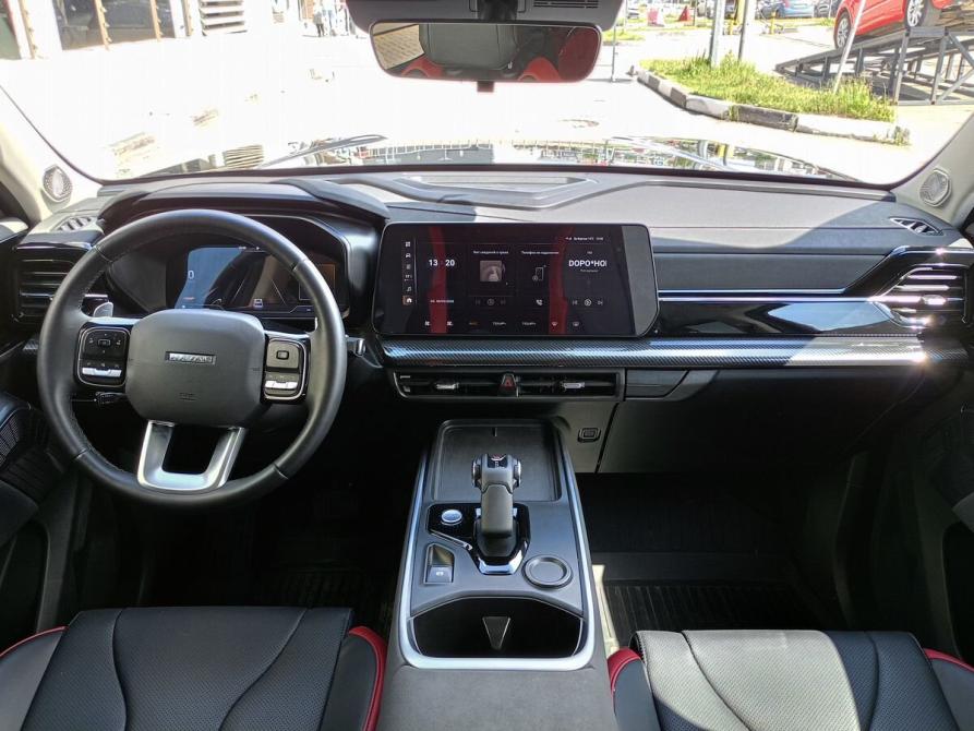 Haval H3 I Казань  - изображение 8