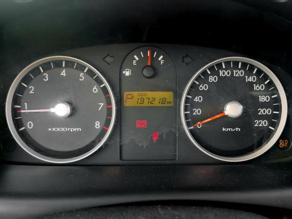 Hyundai Getz I Рестайлинг с пробегом 2007 года, цена 473 000 рублей, 197217 км, хэтчбек, Автокод Объявления