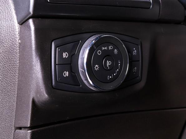 Ford Mondeo V с пробегом 2017 года, цена 1 670 000 рублей, 169050 км, седан, Автокод Объявления