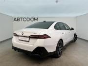 BMW 5 серии VIII (G60/G61/G68) Москва  - изображение 23