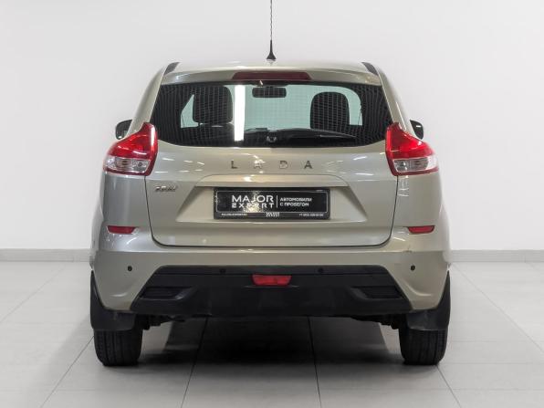 Lada (ВАЗ) XRAY I с пробегом 2019 года, цена 890 000 рублей, 85714 км, хэтчбек, Автокод Объявления
