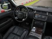 Land Rover Range Rover IV Санкт-Петербург  - изображение 46