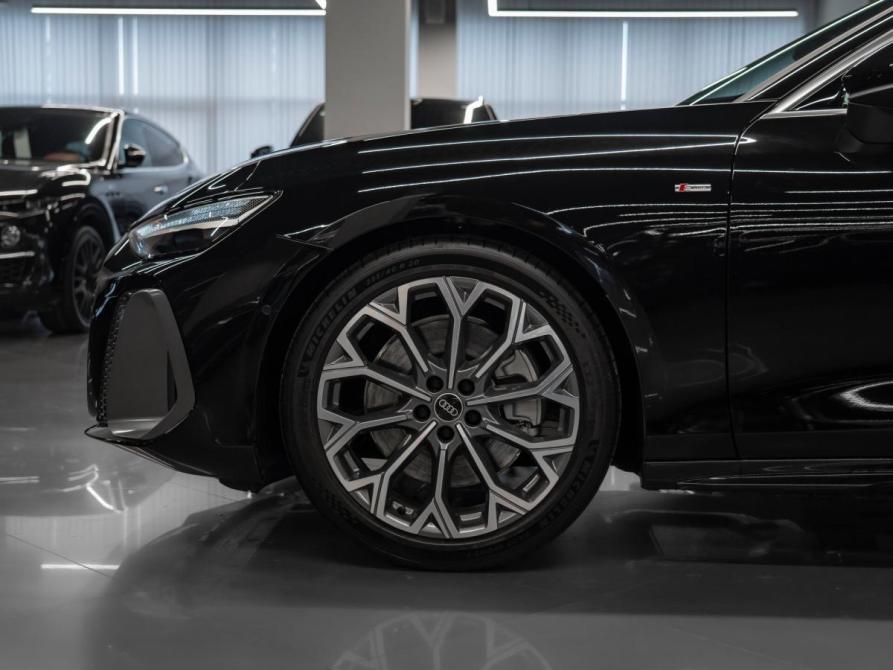 Audi A6 VI (C9) Москва  - изображение 29