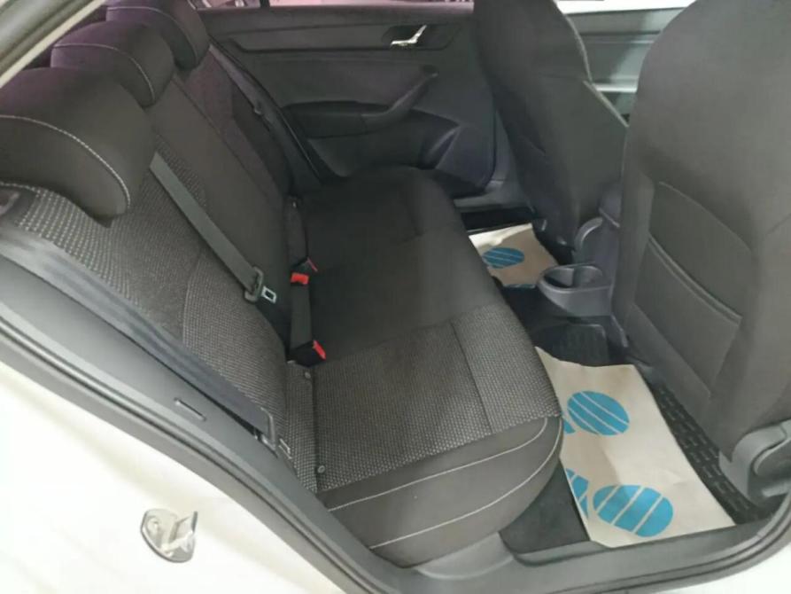 Skoda Rapid I Уфа  - изображение 15