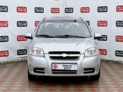 Chevrolet Aveo I Рестайлинг Санкт-Петербург  - изображение 12