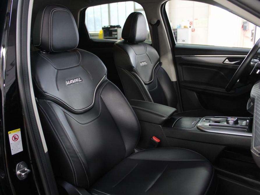 Haval Jolion I Москва  - изображение 31