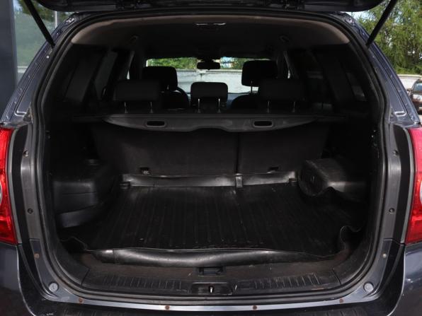 Chevrolet Captiva I с пробегом 2007 года, цена 499 000 рублей, 272000 км, внедорожник, Автокод Объявления