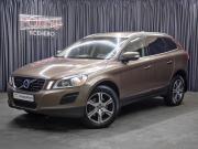 Volvo XC60 I Москва  - изображение 22