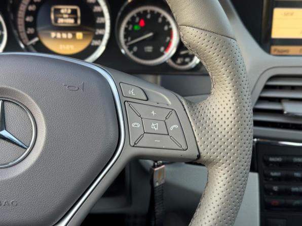 Mercedes-Benz E-Класс IV (W212 S212 C207) с пробегом 2011 года, цена 1 575 000 рублей, 281056 км, купе, Автокод Объявления