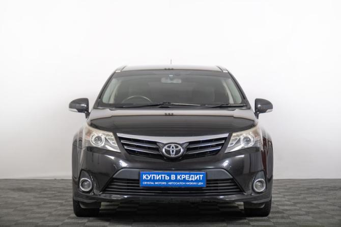 Toyota Avensis III Рестайлинг с пробегом 2012 года, цена 1 429 000 рублей, 224000 км, универсал, Автокод Объявления