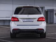 Mercedes-Benz GLS AMG I (X166) Москва  - изображение 28