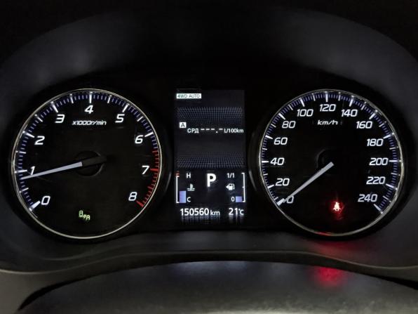 Mitsubishi Outlander III Рестайлинг 3 с пробегом 2019 года, цена 2 200 000 рублей, 151000 км, внедорожник, Автокод Объявления
