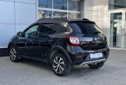 Renault Sandero II Рестайлинг Владимир  - изображение 27