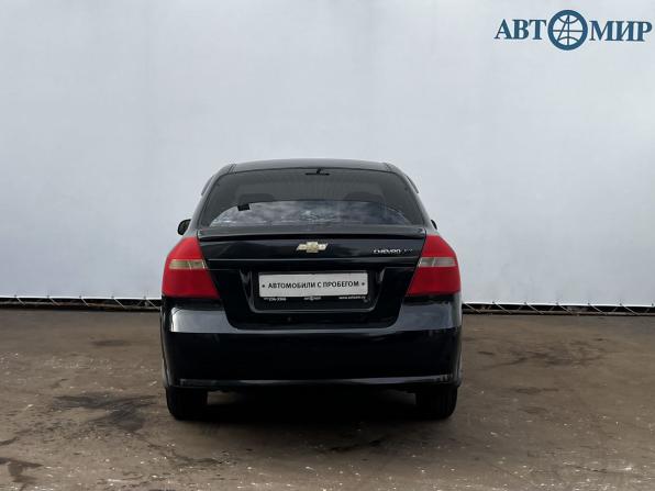 Chevrolet Aveo I с пробегом 2007 года, цена 280 000 рублей, 267278 км, седан, Автокод Объявления