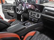 Mercedes-Benz G-Класс AMG II (W463) Москва  - изображение 45