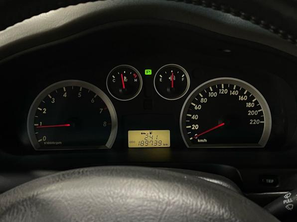 Hyundai Santa Fe Classic с пробегом 2010 года, цена 670 000 рублей, 189739 км, внедорожник, Автокод Объявления