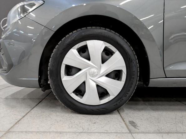 Volkswagen Polo VI с пробегом 2021 года, цена 1 420 000 рублей, 138707 км, лифтбек, Автокод Объявления