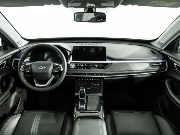 Chery Tiggo 7 Pro I с пробегом 2020 года, цена 1 219 700 рублей, 157000 км, внедорожник, Автокод Объявления