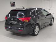 Kia Ceed II Казань  - изображение 28
