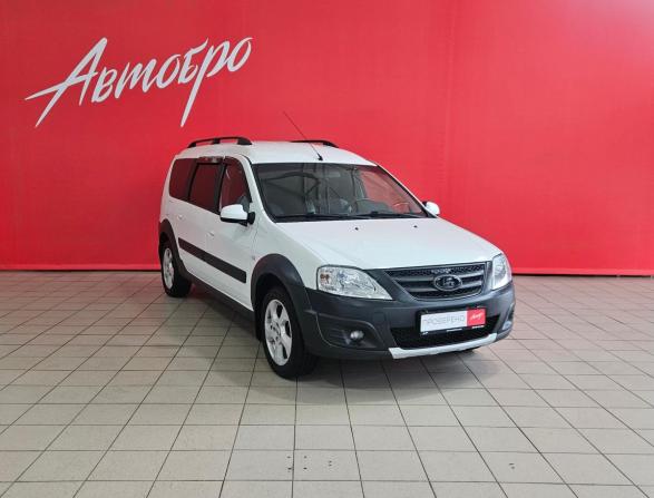 Lada (ВАЗ) Largus I с пробегом 2021 года, цена 1 245 000 рублей, 68315 км, универсал, Автокод Объявления