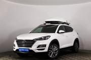 Hyundai Tucson III Рестайлинг Пермь  - изображение 31