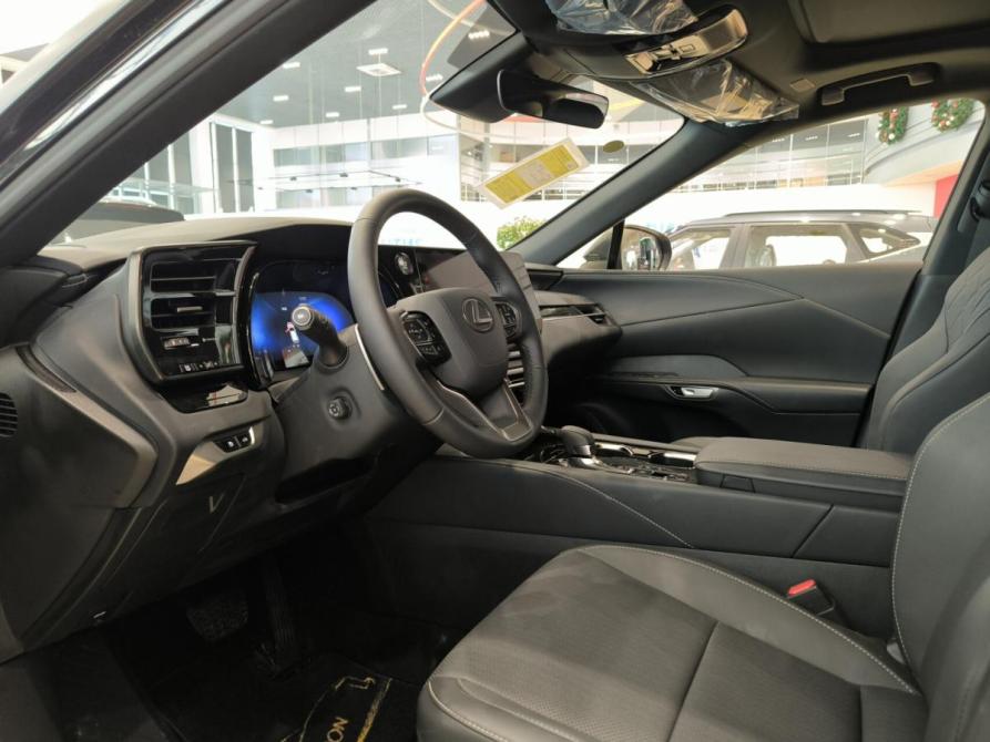 Lexus RX V Казань  - изображение 20