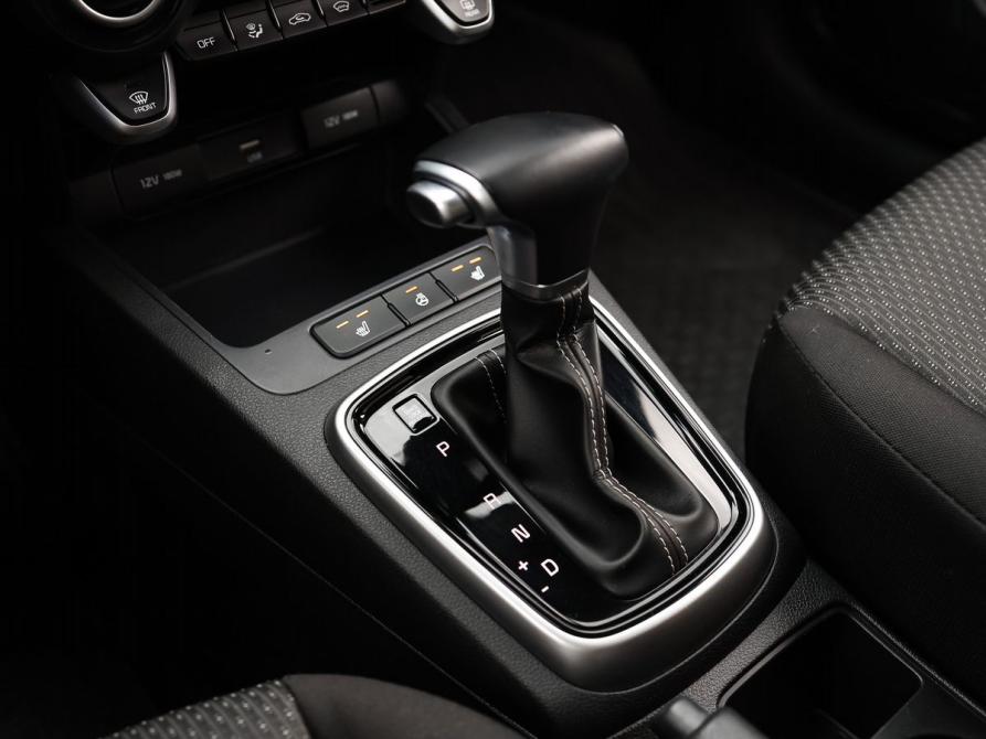 Kia Rio IV Рестайлинг Ижевск  - изображение 23